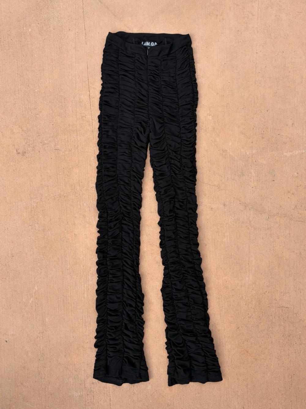I.AM.GIA Ophelia Pants in Black